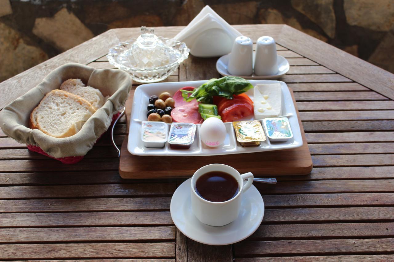 Gozde Deniz Boutique Hotel Bodrum Dış mekan fotoğraf