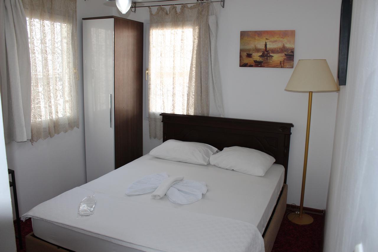 Gozde Deniz Boutique Hotel Bodrum Dış mekan fotoğraf