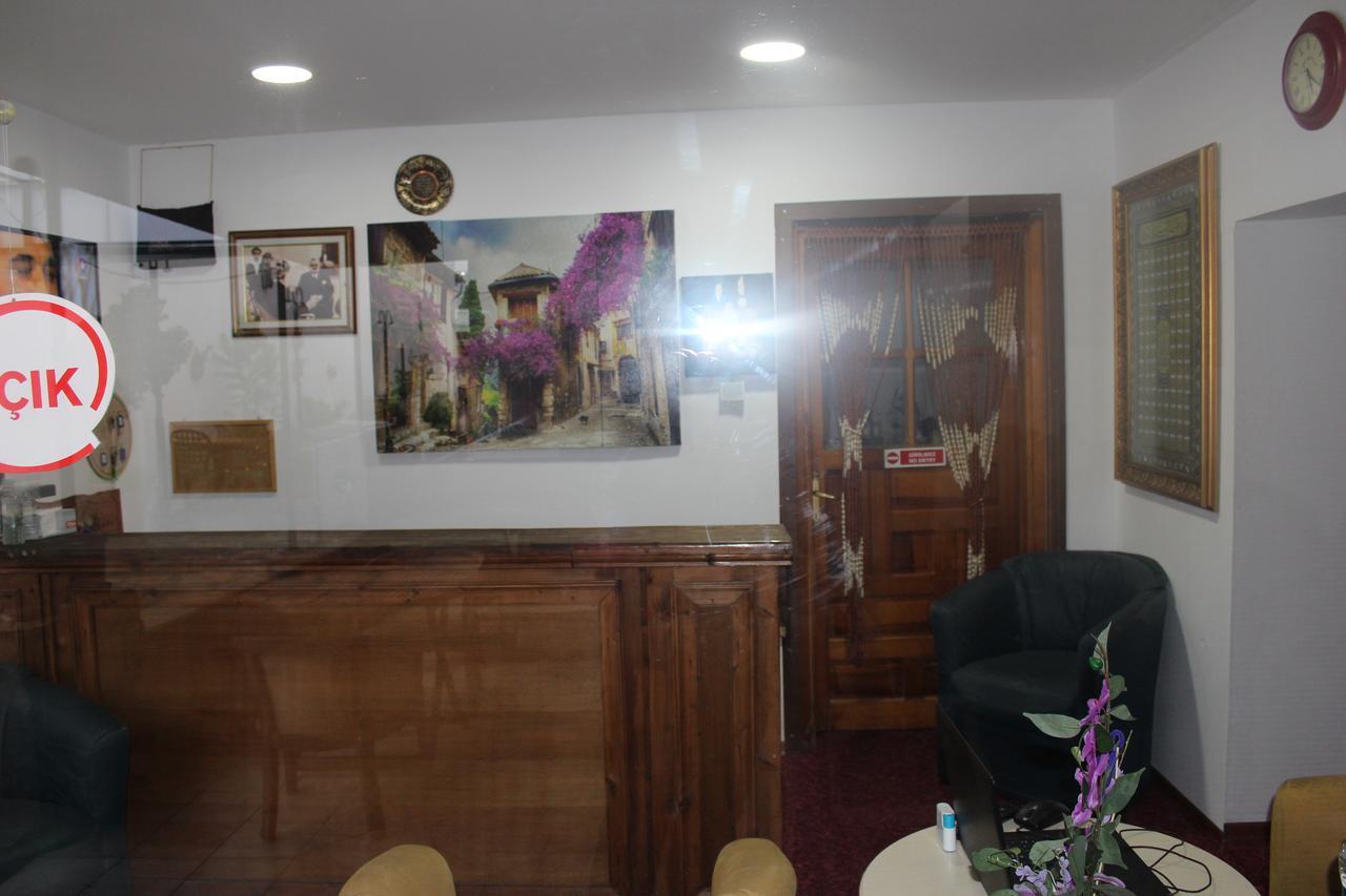 Gozde Deniz Boutique Hotel Bodrum Dış mekan fotoğraf