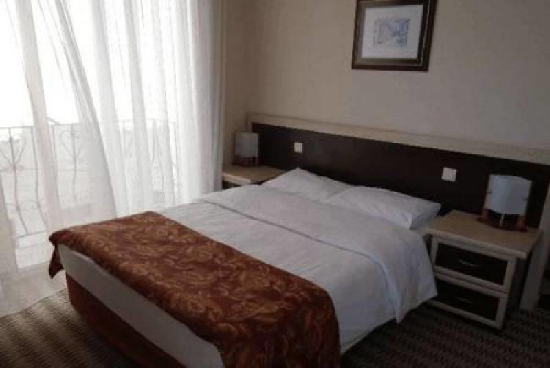 Gozde Deniz Boutique Hotel Bodrum Dış mekan fotoğraf