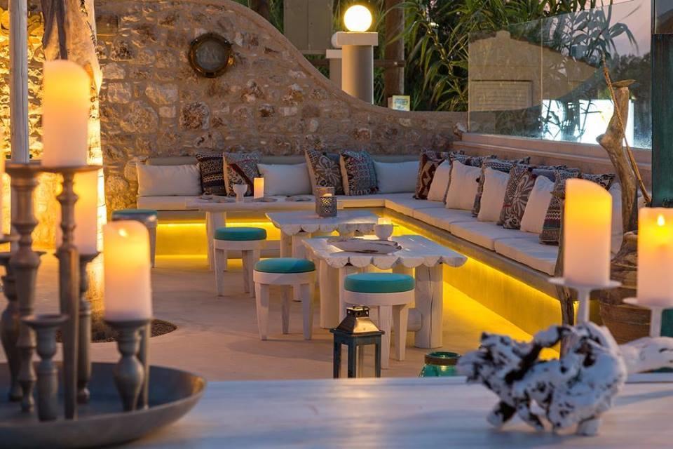 Gozde Deniz Boutique Hotel Bodrum Dış mekan fotoğraf